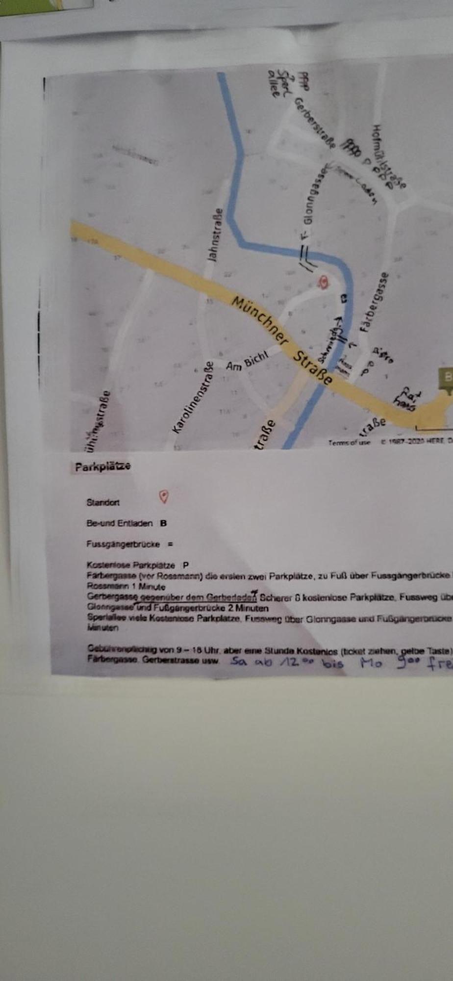 Ferienwohnungen Heinrichsberger Bad Aibling Exterior foto